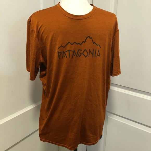 Patagonia Other - Patagonia T-shirt size xl